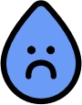water-drop